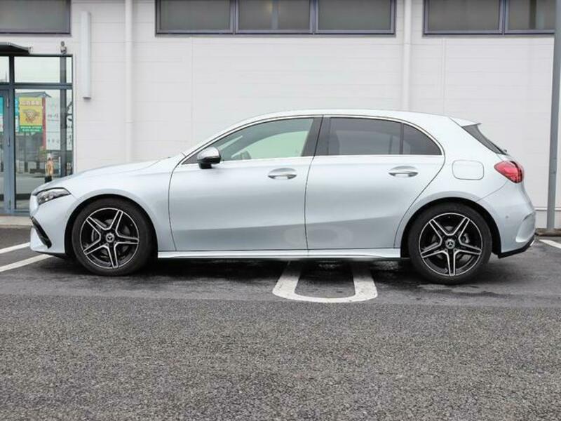 A-CLASS