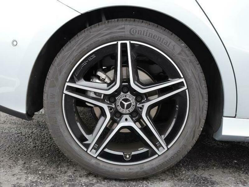 A-CLASS