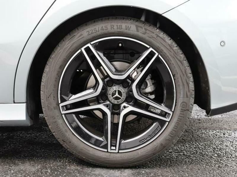A-CLASS