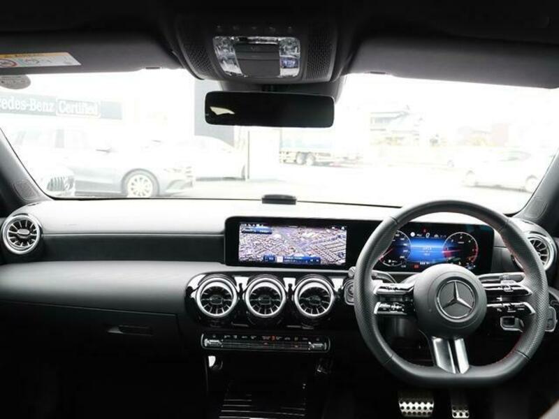 A-CLASS