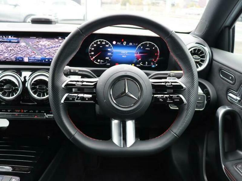 A-CLASS