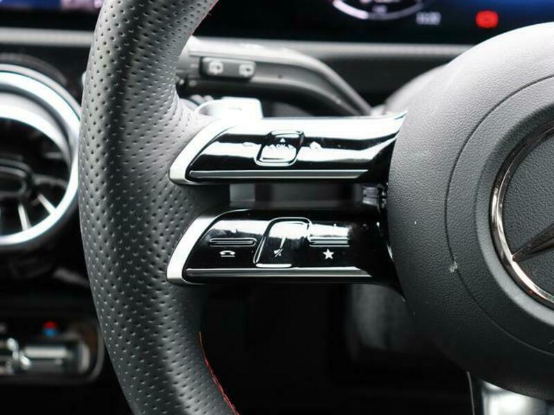 A-CLASS