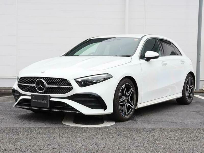 A-CLASS