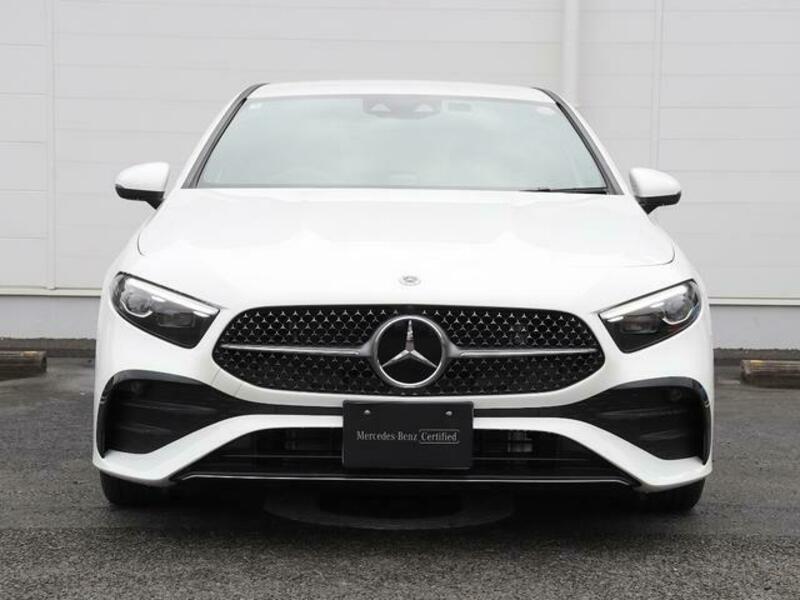 A-CLASS