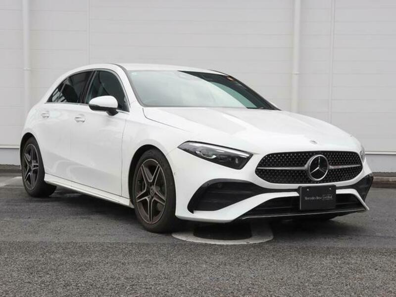 A-CLASS