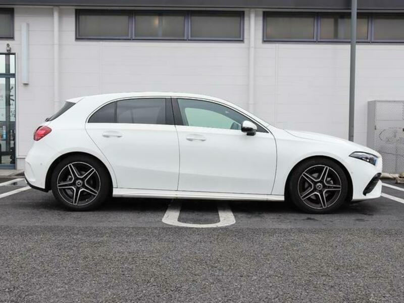 A-CLASS