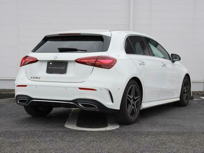 A-CLASS
