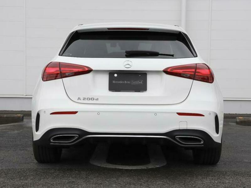 A-CLASS