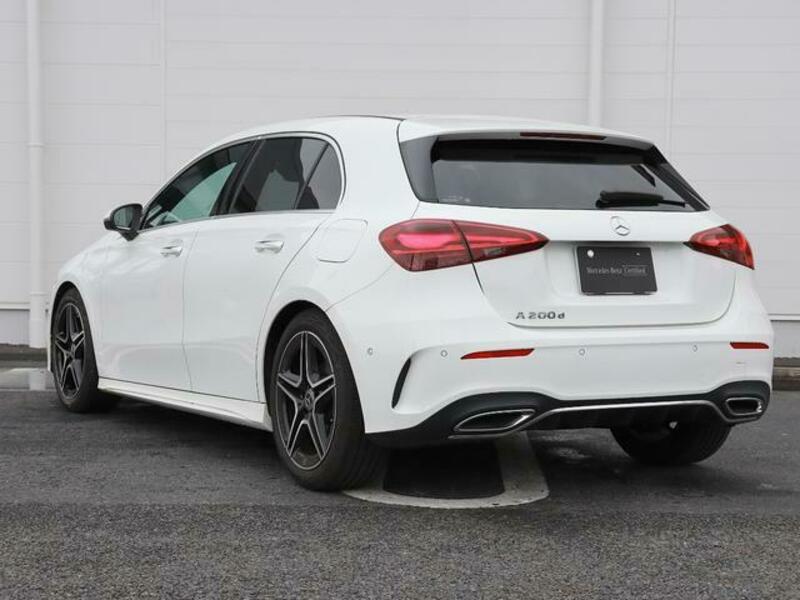 A-CLASS