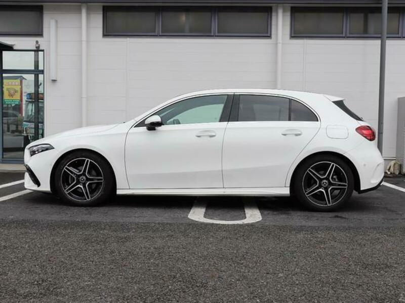 A-CLASS
