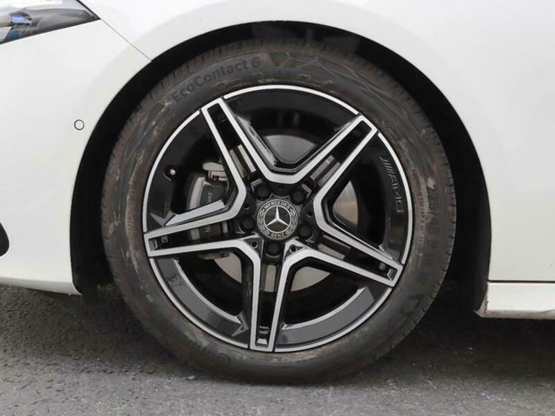 A-CLASS