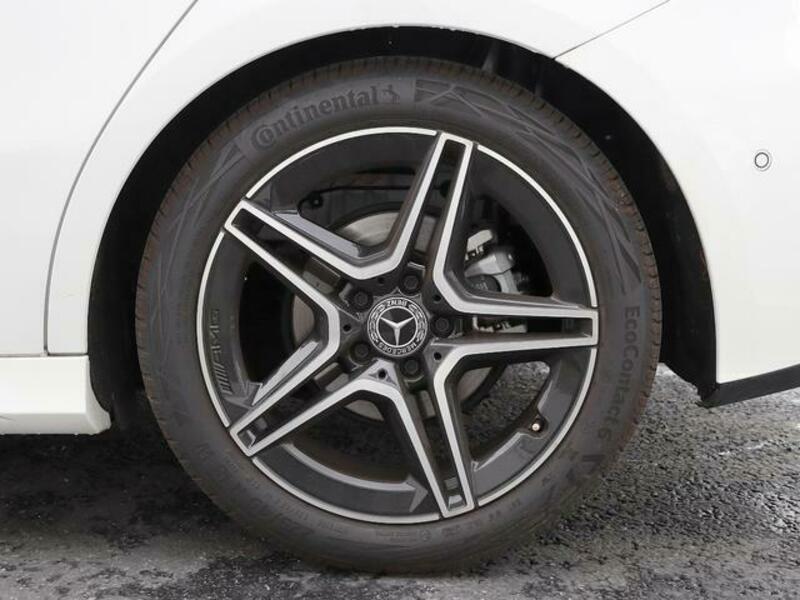 A-CLASS
