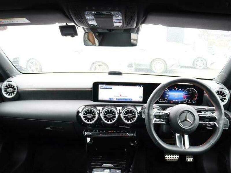 A-CLASS