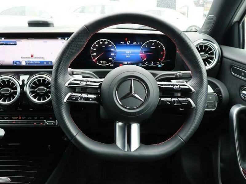 A-CLASS