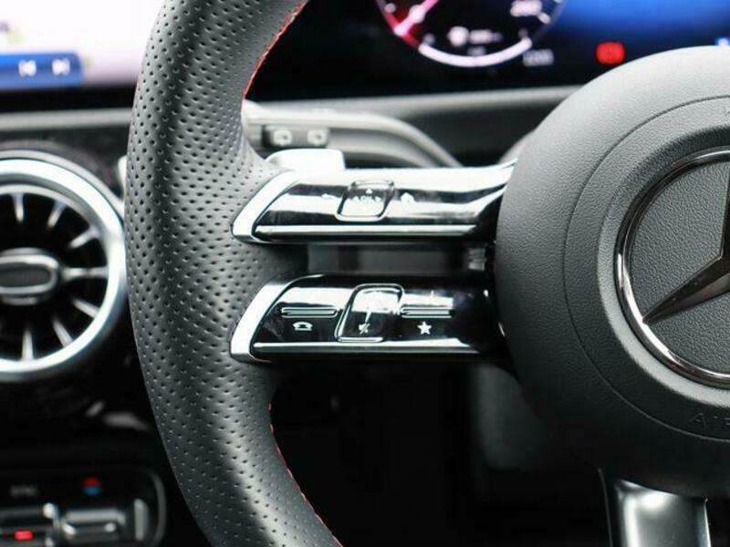 A-CLASS