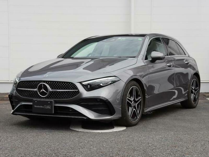 A-CLASS