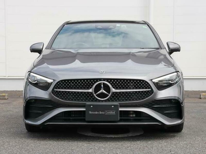 A-CLASS