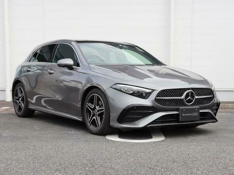 A-CLASS