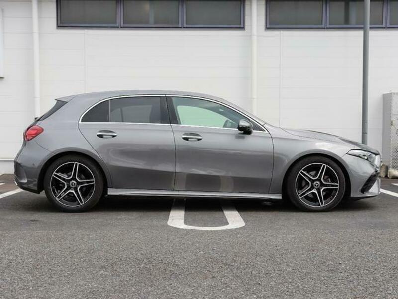 A-CLASS