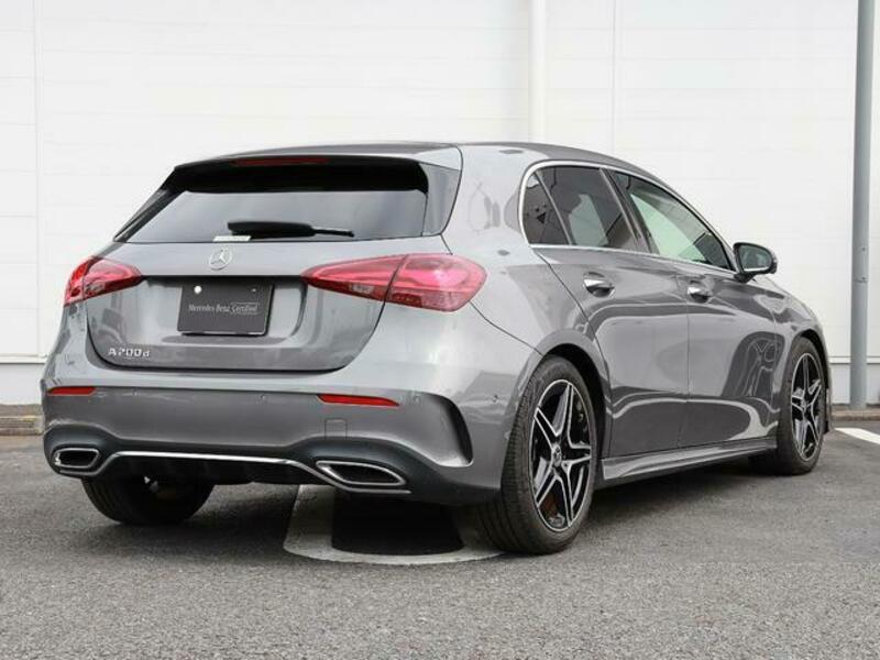 A-CLASS