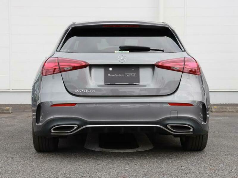 A-CLASS