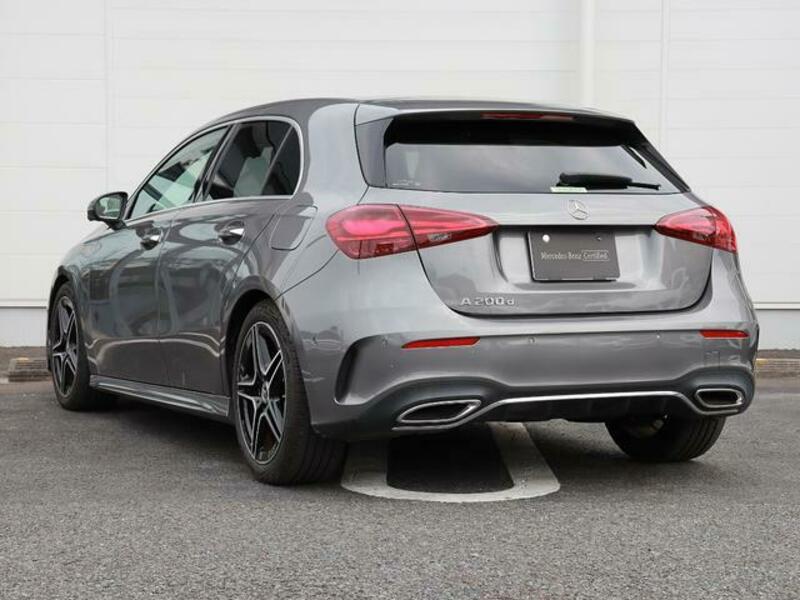 A-CLASS