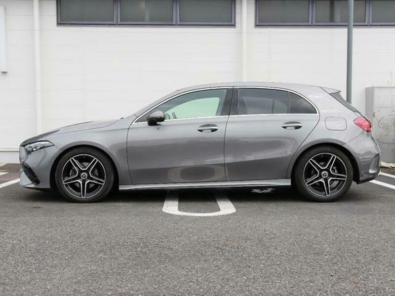A-CLASS