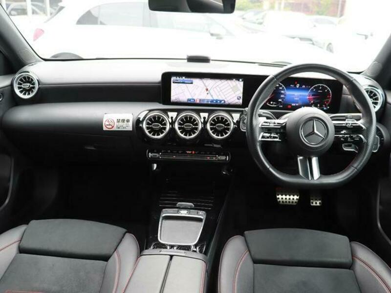 A-CLASS