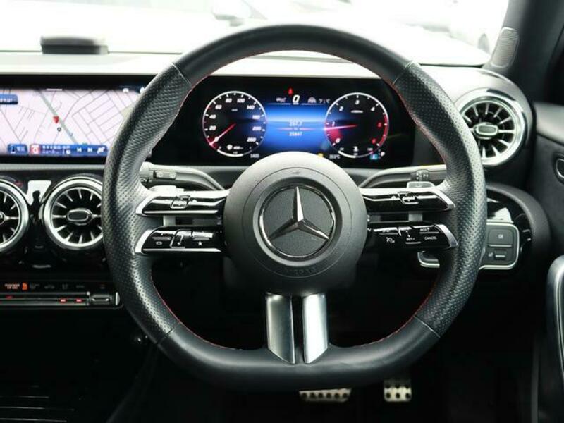 A-CLASS