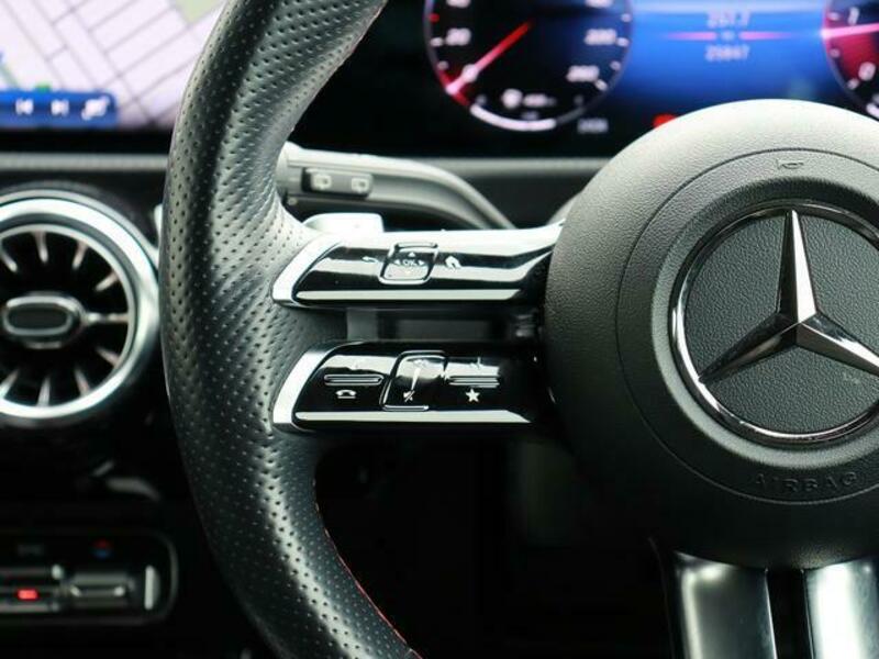A-CLASS