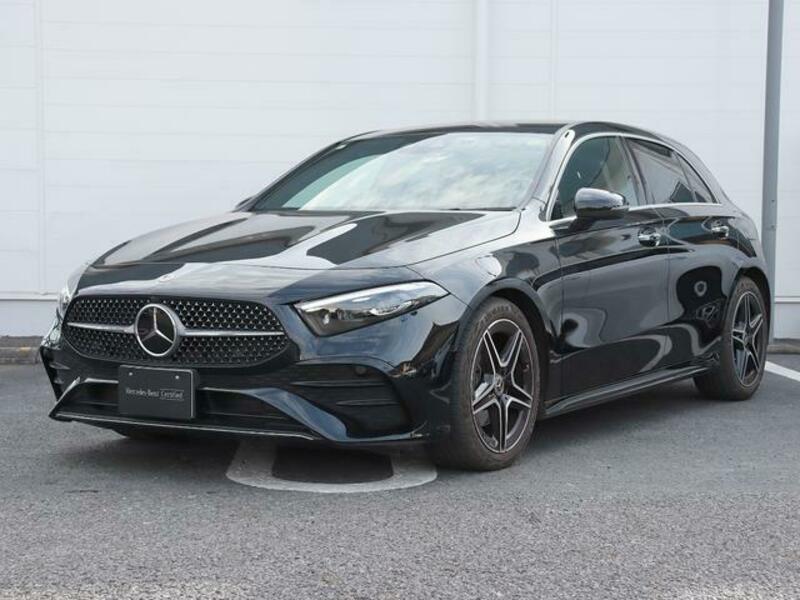 A-CLASS