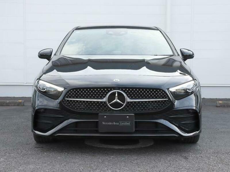 A-CLASS