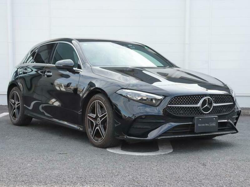 A-CLASS