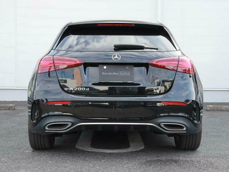A-CLASS