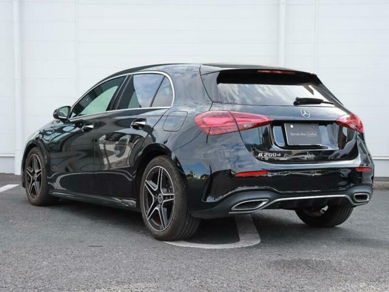 A-CLASS