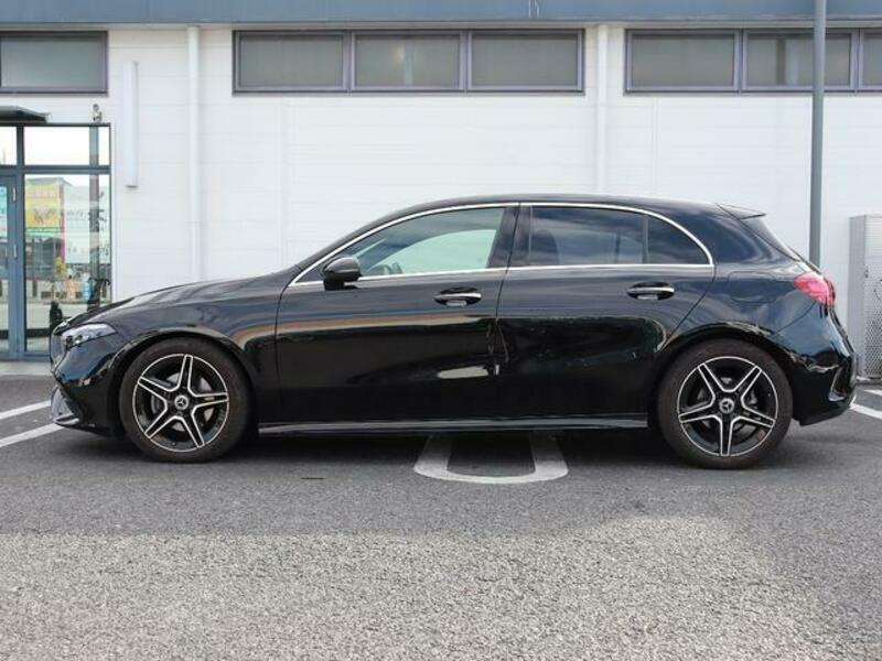 A-CLASS