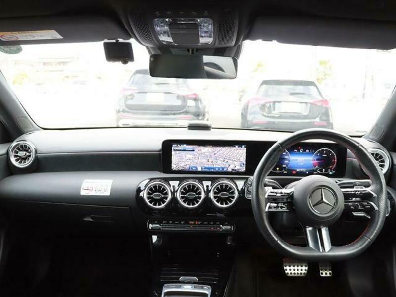 A-CLASS