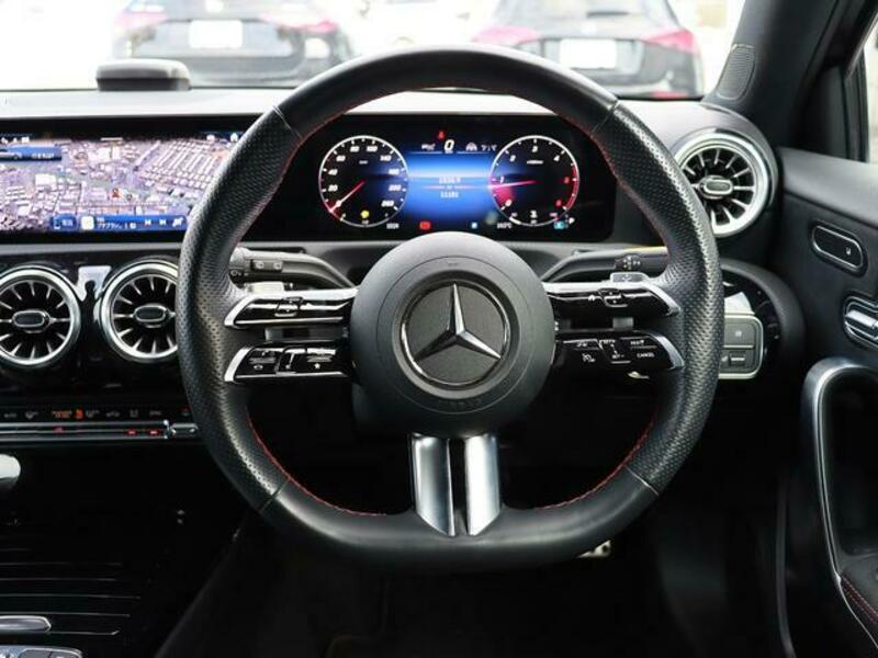 A-CLASS