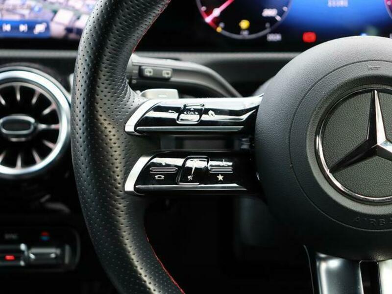 A-CLASS