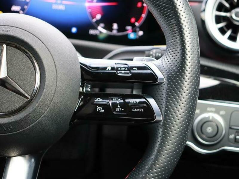 A-CLASS
