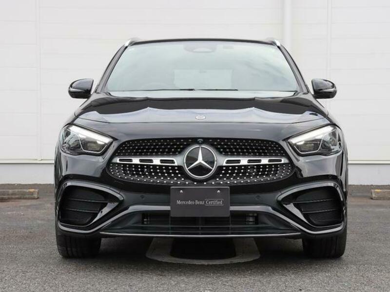 GLA CLASS