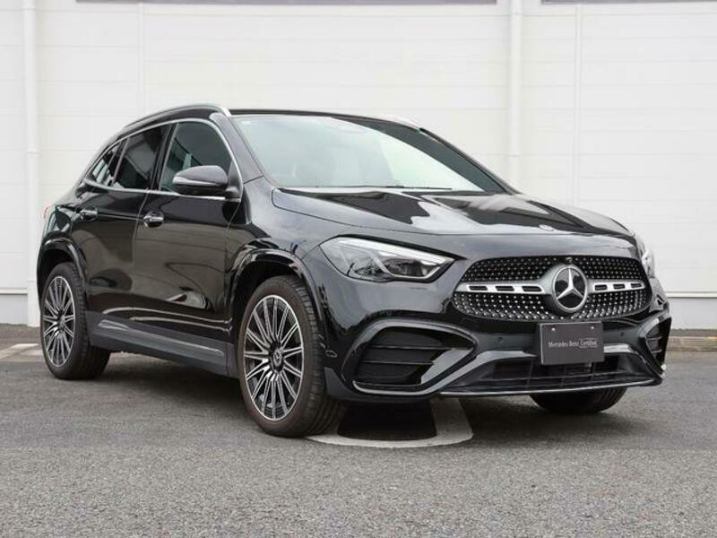 GLA CLASS