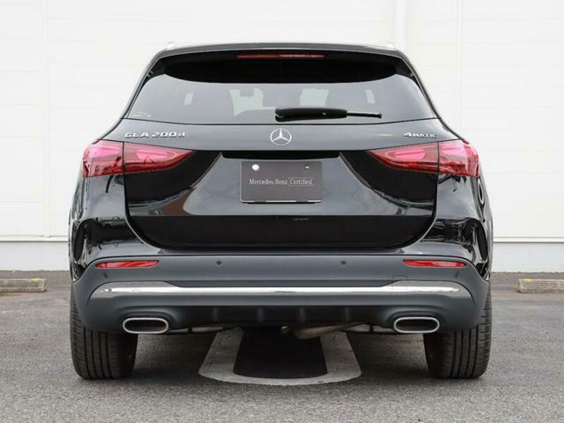 GLA CLASS