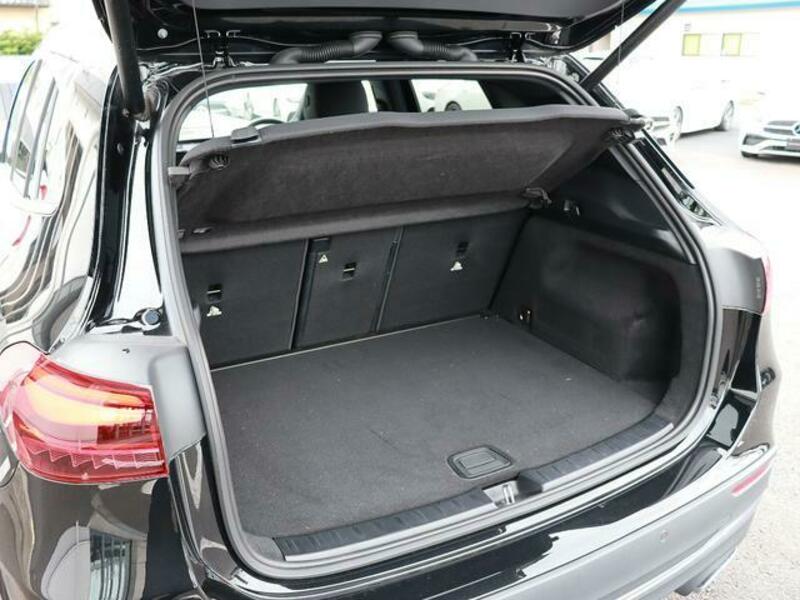 GLA CLASS