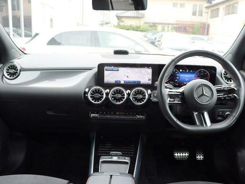 GLA CLASS