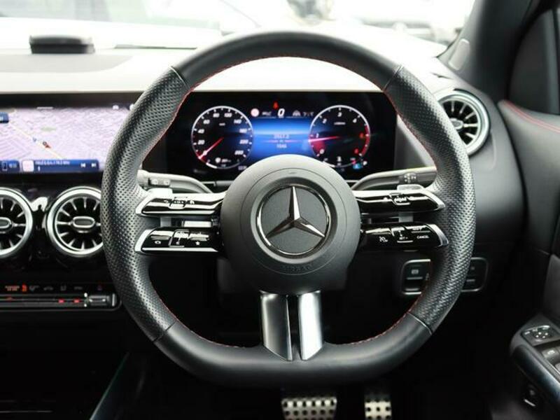 GLA CLASS