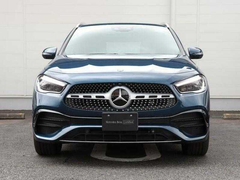 GLA CLASS