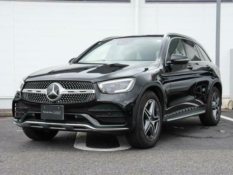 GLC CLASS