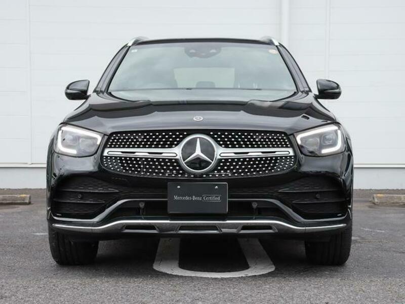 GLC CLASS
