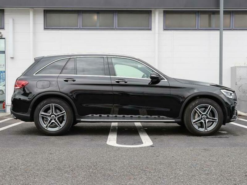 GLC CLASS
